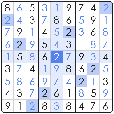 wooden sudoku