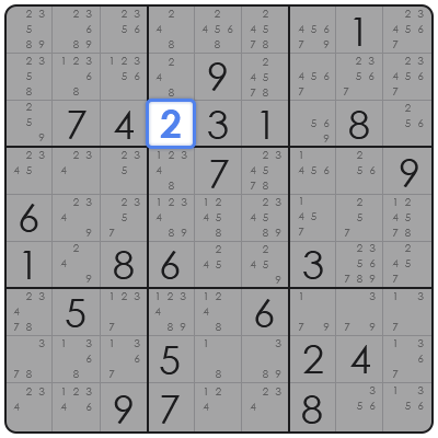 sudoku gen