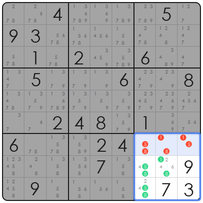 sudoku medium difficulty