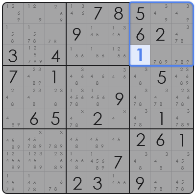 sudoku 2go